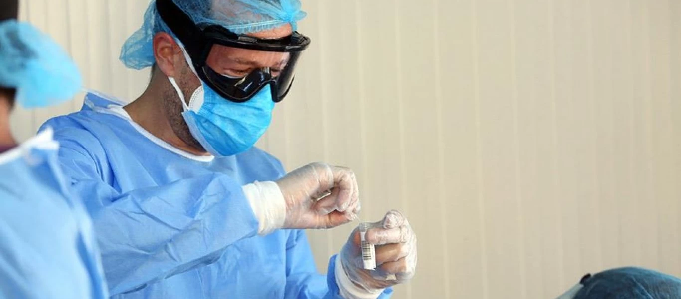 ΠΟΥ και Γερμανία σχεδιάζουν την κατασκευή ενός παγκόσμιου κέντρου πρόληψης επιδημιών στο Βερολίνο